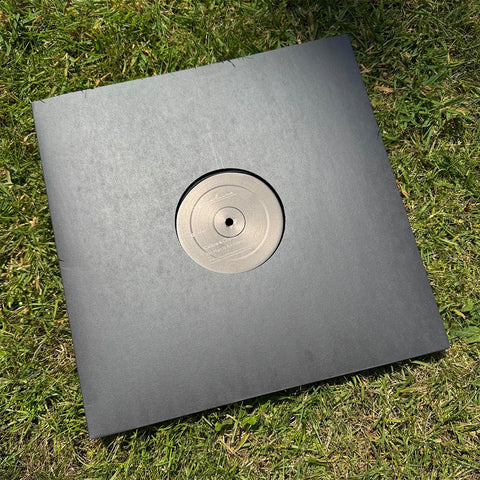 *PRE-ORDER* CALIBRE & CHELOU 'DOING IT FOR YOU' 12"