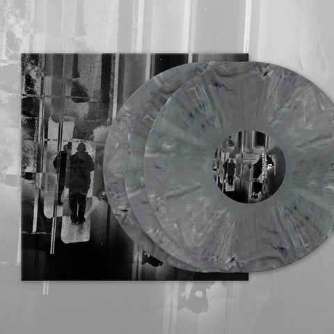 THE UNTOUCHABLES 'LOST KNOWLEDGE' 3LP [MARBLED WAX]