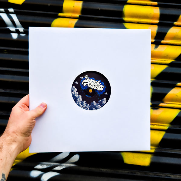 ROWL 'SIGNAL EP' 12"