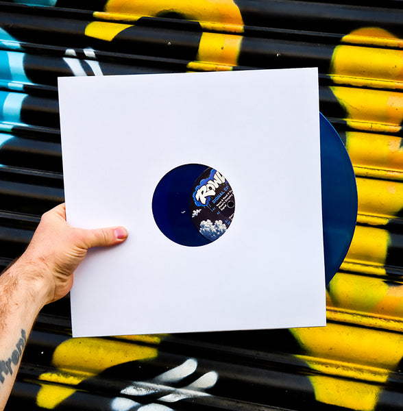 ROWL 'SIGNAL EP' 12"
