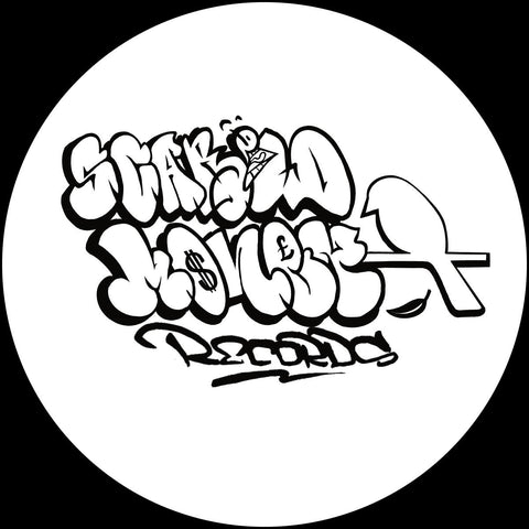 *PRE-ORDER* DIAL M & MSYMIAKOS 'SMR007' 12"