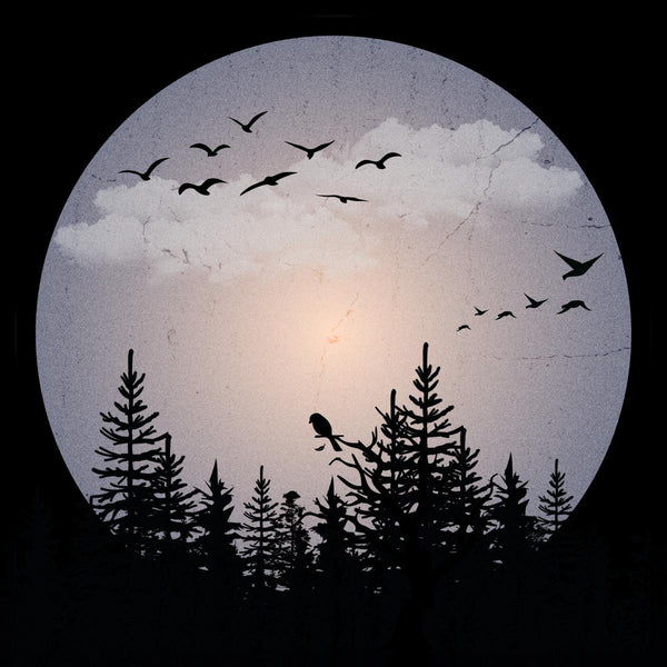 *PRE-ORDER* HUMB & ILLER INSTINCT & BUSTER 'SMR008' 12"