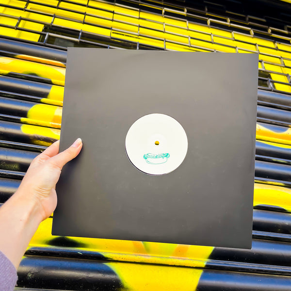SOUL MASS TRANSIT SYSTEM 'HAUSDOGS002' 12"