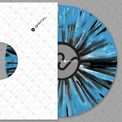 *PRE-ORDER* ASC 'Cause and Effect' 12"