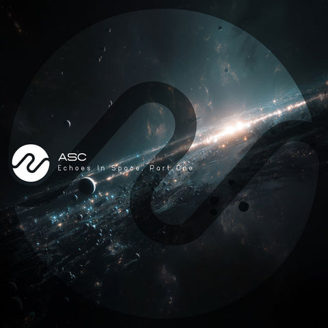 *PRE-ORDER* ASC 'ECHOES IN SPACE - PART ONE' 12"