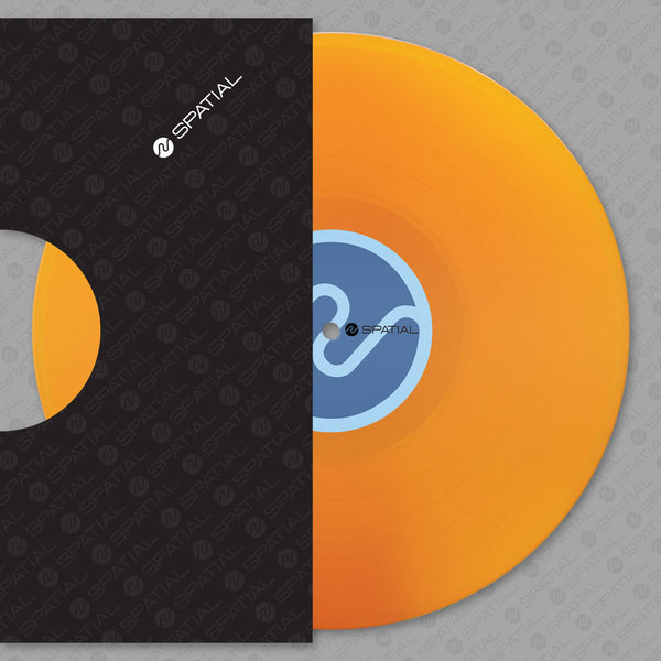 *PRE-ORDER* ASC 'ECHOES IN SPACE - PART TWO' 12"