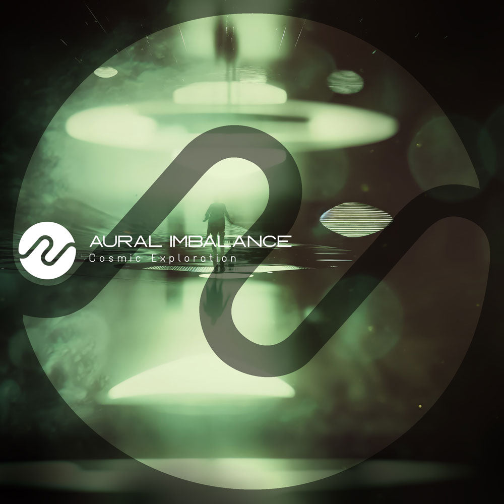 AURAL IMBALANCE 'COSMIC EXPLORER' 12"