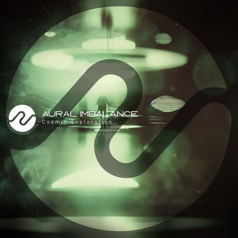 *PRE-ORDER* AURAL IMBALANCE 'COSMIC EXPLORER' 12"