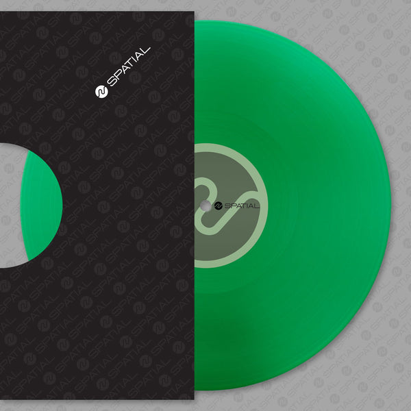 AURAL IMBALANCE 'COSMIC EXPLORER' 12"
