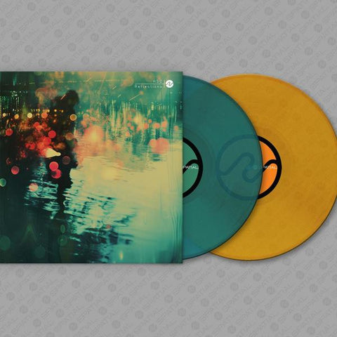 *PRE-ORDER* ASC 'Reflections' 2x12"