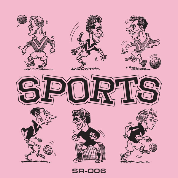 *PRE-ORDER* SKY JOOSE 'SKY SPORTS' 12"
