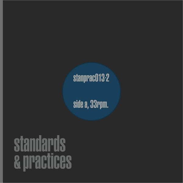 VARIOUS 'OUT OF PRACTICE VOL 2 (PART 2)' 12"