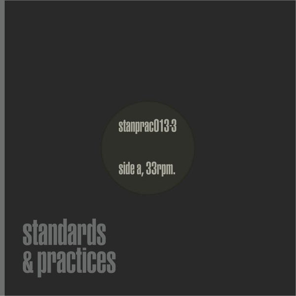 VARIOUS 'OUT OF PRACTICE VOL 2 (PART 1)' 12"