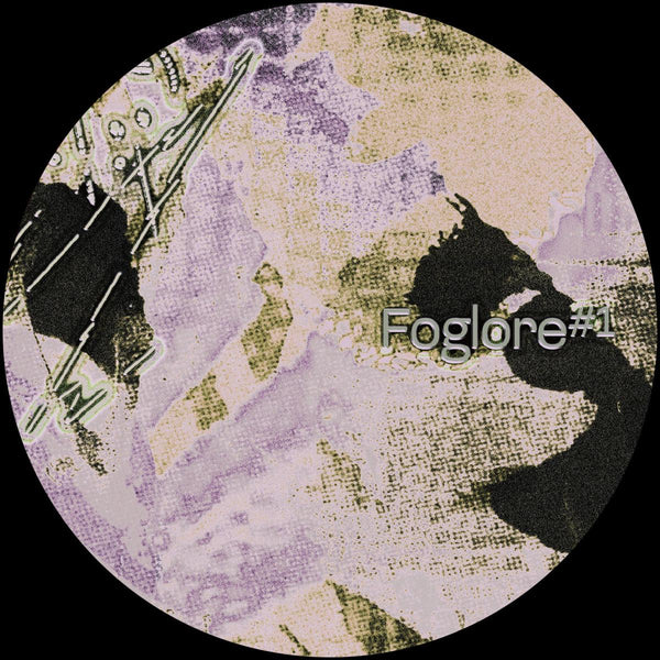 *PRE-ORDER* STONES TARO 'FOGLORE #1' 12"