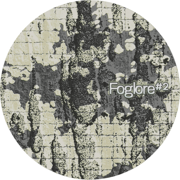 *PRE-ORDER* STONES TARO 'FOGLORE#2' 12"
