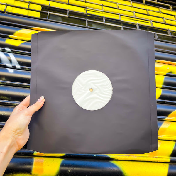 STUDIO 2 'DIRTY GAMES / WHO JAH BLESS?' 12"