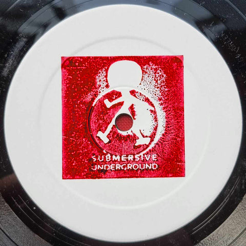 *PRE-ORDER* SOUND SYNTHESIS 'EMOTIONAL SPACE' 12"