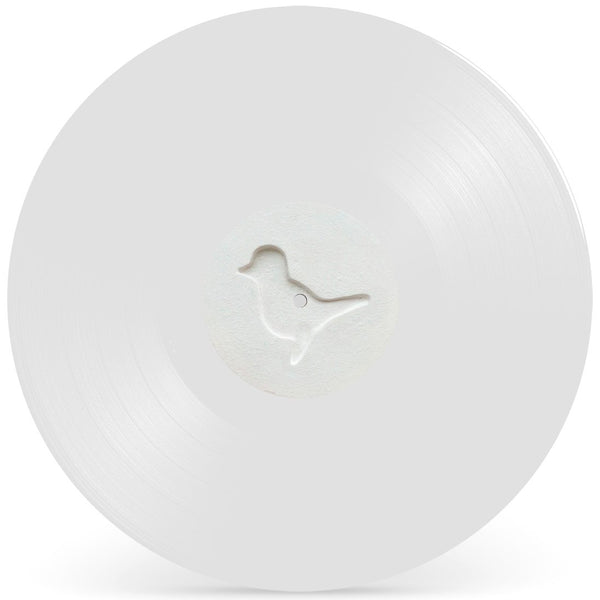 JOHN ROLODEX 'TEENAGE RAVERS' 12"