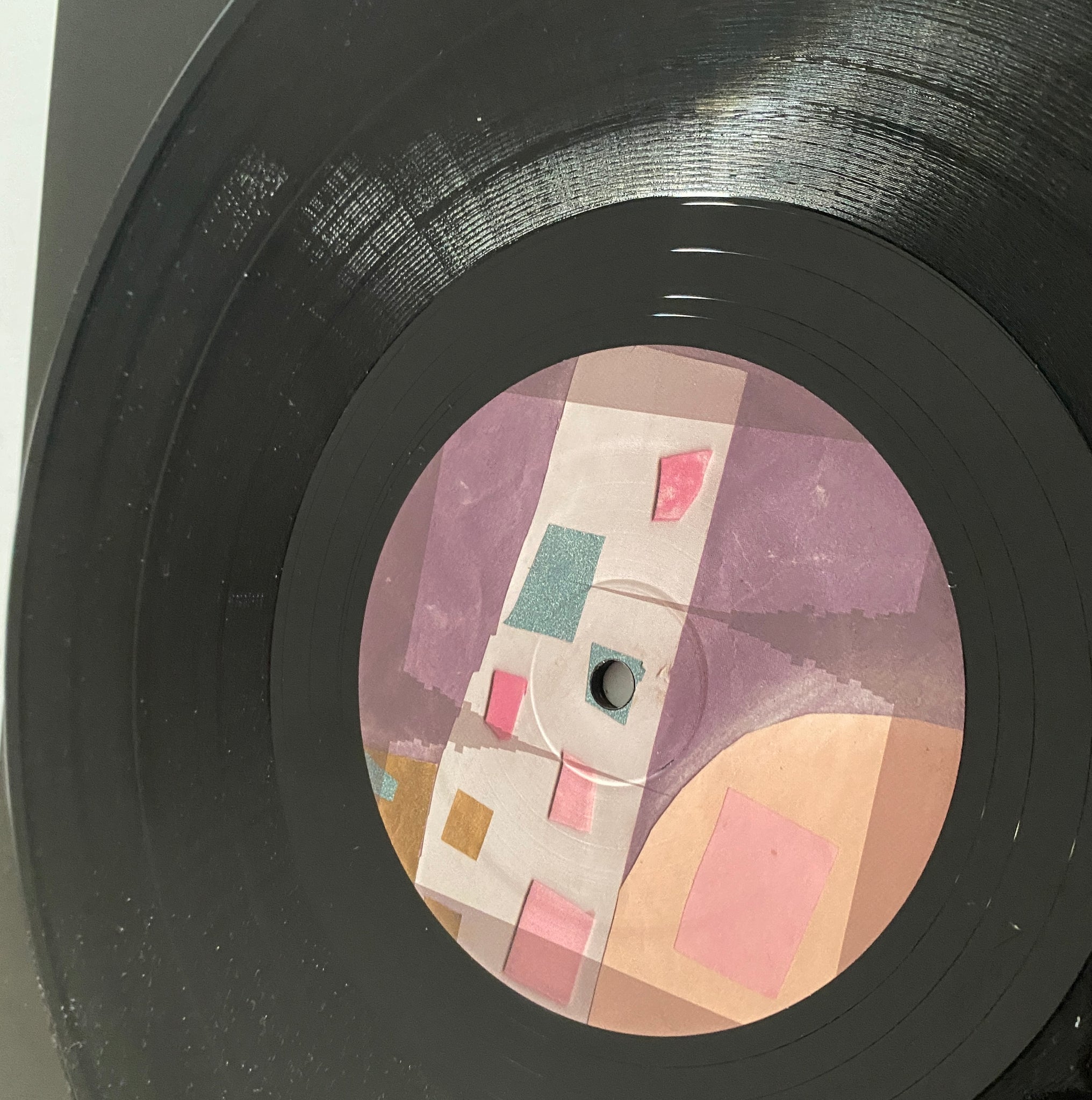 SUBTLE AUDIO 'OUTER ATMOSPHERE (SAMPLER)' 12