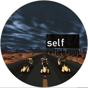 *PRE-ORDER* OFF / GRID 'Self Reflektion 19' 12"