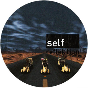 *PRE-ORDER* OFF / GRID 'Self Reflektion 19' 12"
