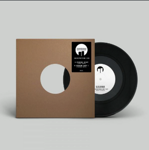 *PRE-ORDER* Suburban Architecture  'Architecture Dub #005' 10"