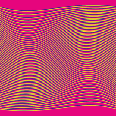 *PRE-ORDER* Tape Pack ‘Light Years’ 12"