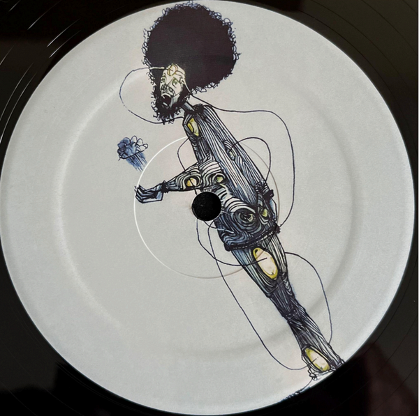*PRE-ORDER* CADENCE 'SKY GARDENS' 12"