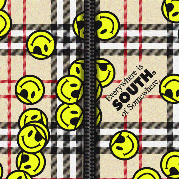SCRUNCHIE (STASH EDITION)