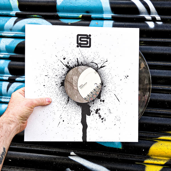 SEBA 'AUTONOMOUS' 12"