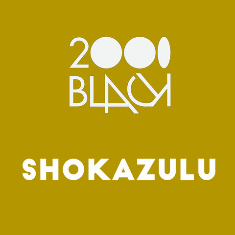 SHOKAZULU 'SHOKAZULU' 12"