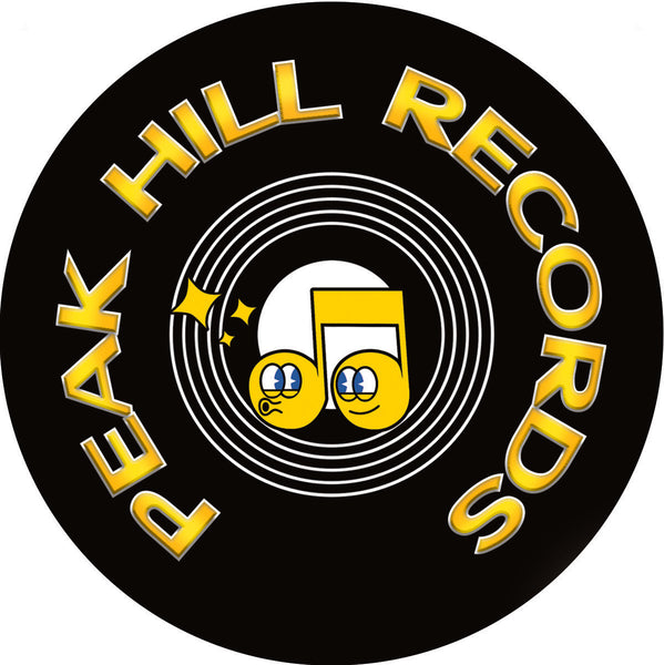 *PRE-ORDER* PEAK HILL BLINDERS 'HIDE & SEEK' 12"