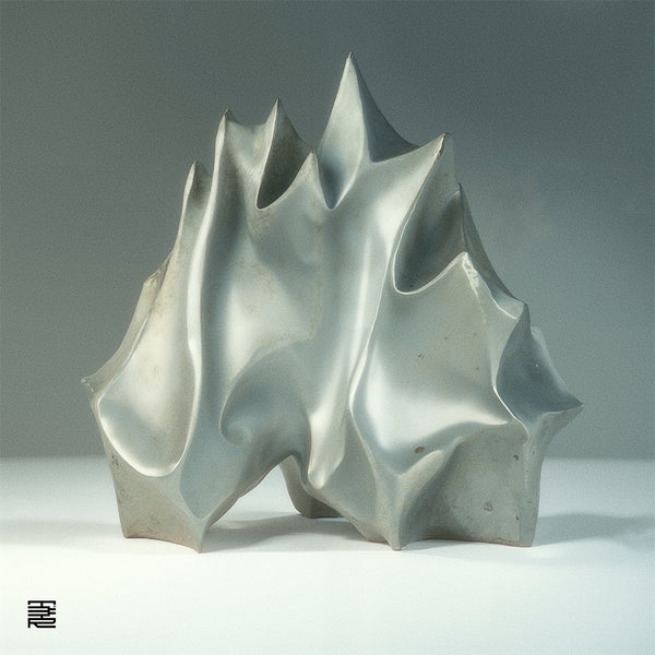 MARCAL 'FOUR SMALL ESCAPES EP' 12"
