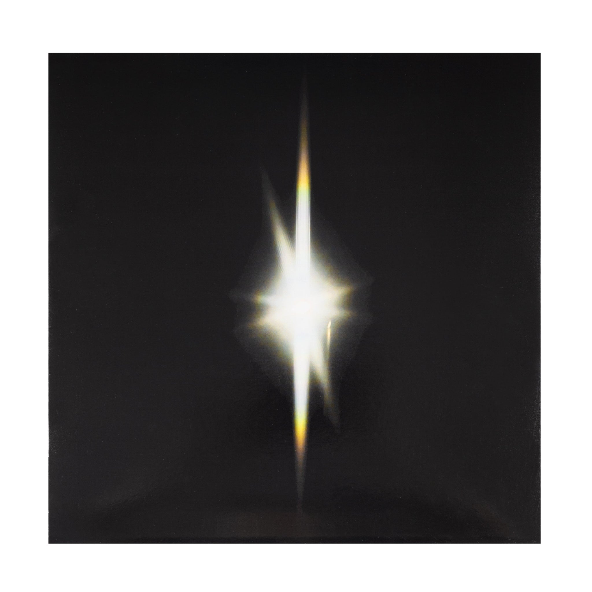 TOMI AHMEDEUS 'GOD IZ ENOUGH' 12"