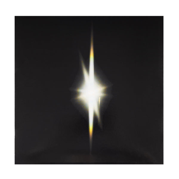 TOMI AHMEDEUS 'GOD IZ ENOUGH' 12"