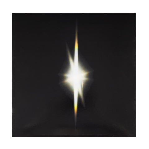 TOMI AHMEDEUS 'GOD IZ ENOUGH' 12"