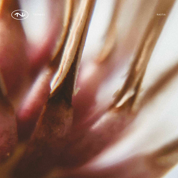 NASTIA 'TECH041' 12"