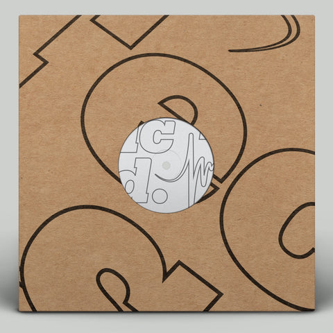 *PRE-ORDER* VARIOUS 'TECTONIC SOUND - PART 6' 12"