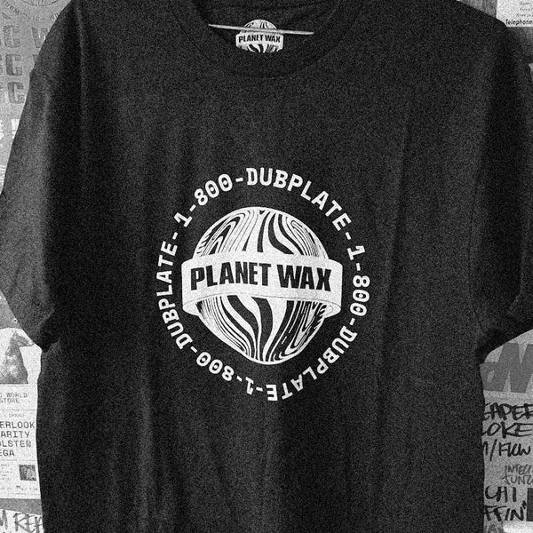 PLANET WAX T-SHIRT 2.0