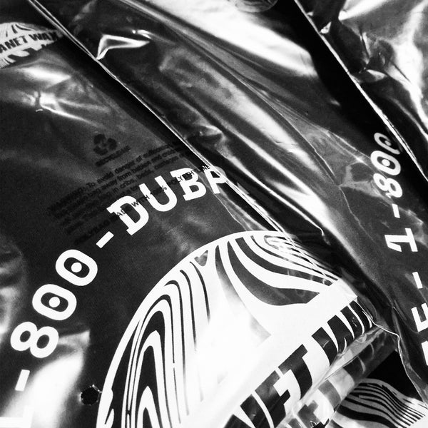 PLANET WAX T-SHIRT 2.0