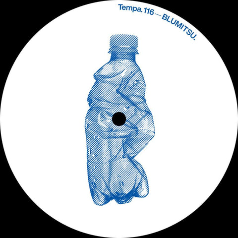 *PRE-ORDER* BLUMITSU 'METAMORPHIC' 12"