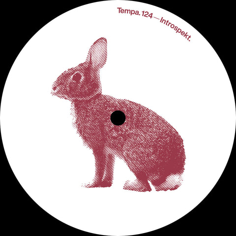 *PRE-ORDER* INTROSPEKT 'UNEARTHED TECHNOLOGY' 12"