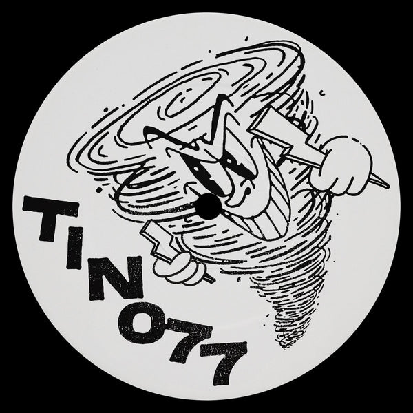 *PRE-ORDER* PESTI 'AS WE MOVE EP' 12"