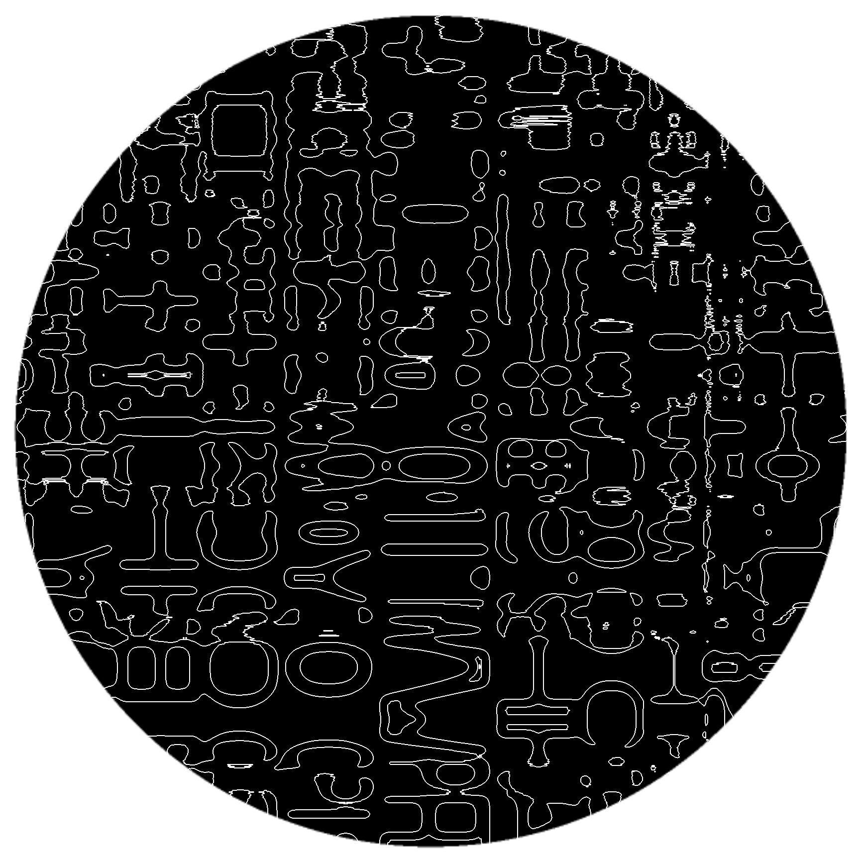 SUB BASICS 'ROOMS IN TIME-SPACE' 12"