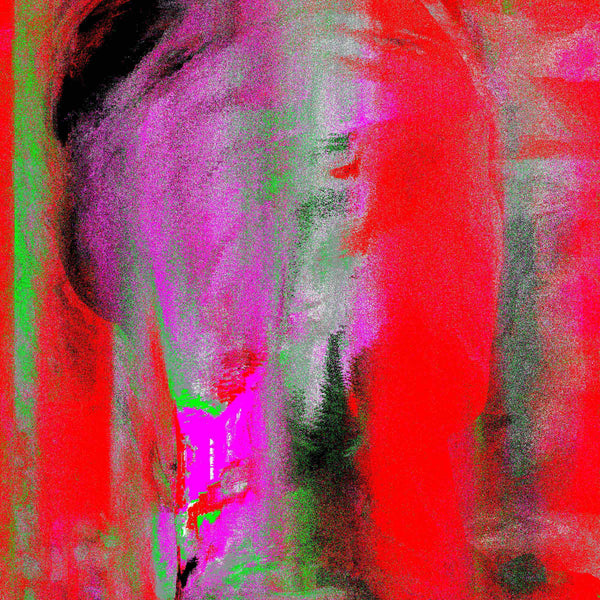 FUNCTION 'AETERNUM (EXISTENZ)' 12"