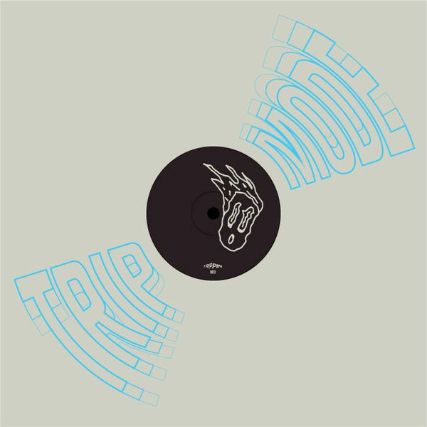 DANIELE TEMPERILLI 'TEMPI BEATS EP' 12"
