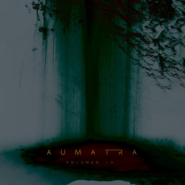 VARIOUS 'AUMATRA VOL. IV' 12"