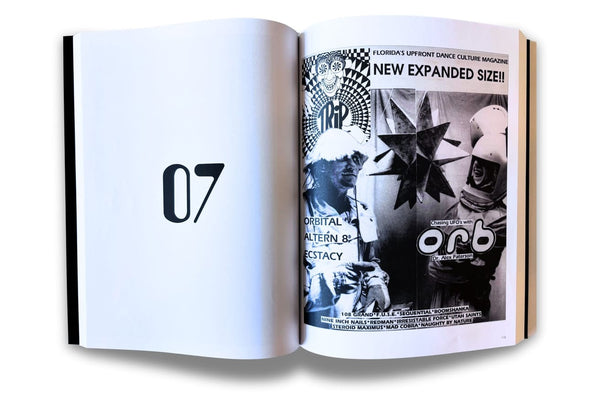 *PRE-ORDER* 'TRIP MAGAZEEN' BOOK