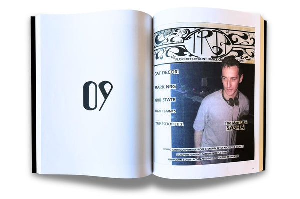 *PRE-ORDER* 'TRIP MAGAZEEN' BOOK