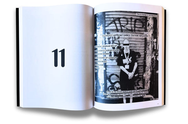 *PRE-ORDER* 'TRIP MAGAZEEN' BOOK